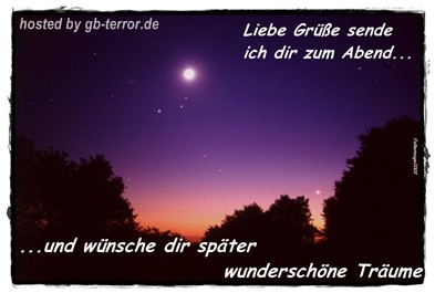Guten Abend GB Pic