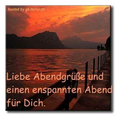 Guten Abend GB Pic