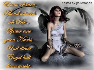 Guten Abend GB Pic