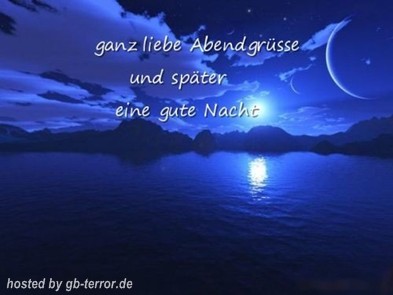 Guten Abend GB Pic