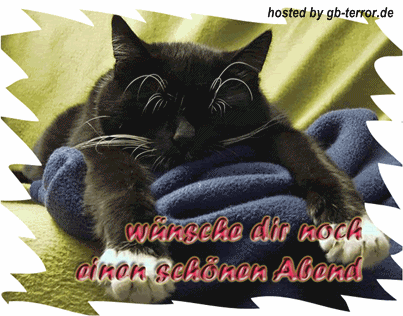 Schoenen Abend GB Pic