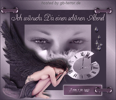 Schoenen Abend GB Pic Animiert