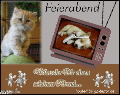 Schoenen Abend GB Pic Animiert