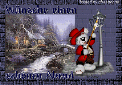 Schoenen Abend GB Pic Animiert