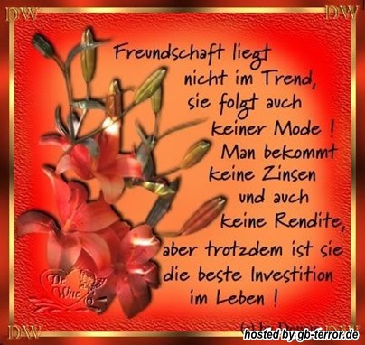 Freunde GB-Bild