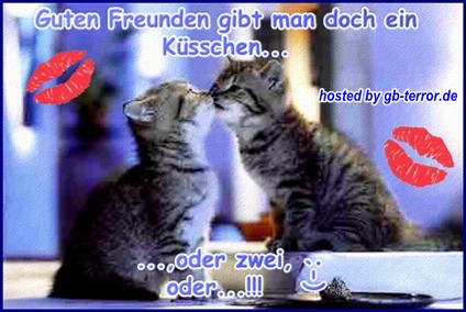 Freunde GB-Pic