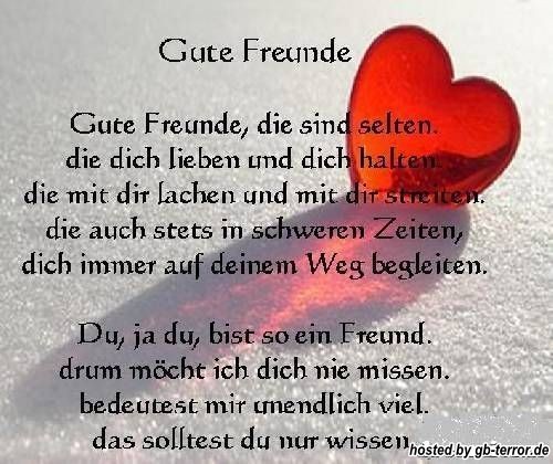 Freunde GB Pic