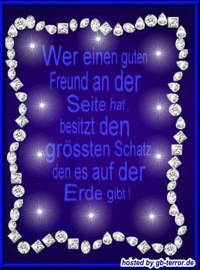 Freunde GB Pic