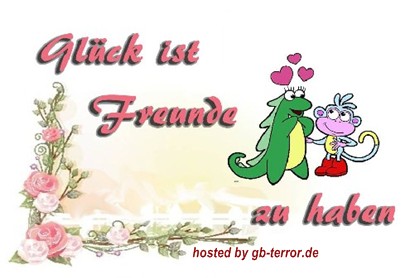 Freunde GBBild