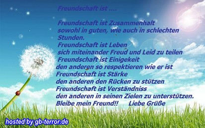 Freunde GBPic