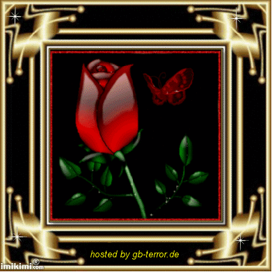 Freundschaft GB Eintrag