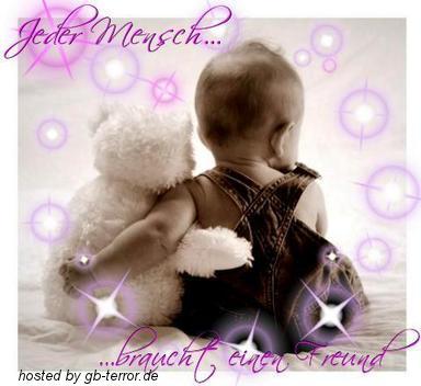 Freundschaft GB Eintrag