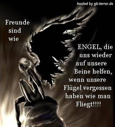 Freundschaft GB Pic