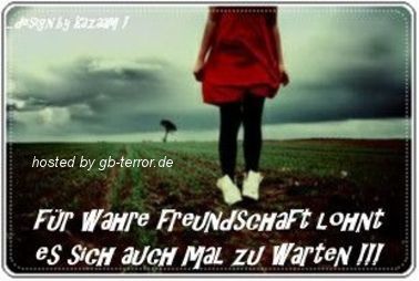 GB Bild Freundschaft