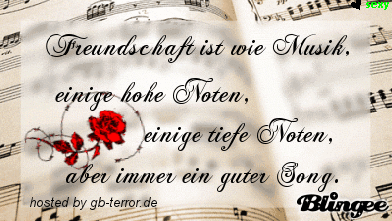 GB Bild Freundschaft