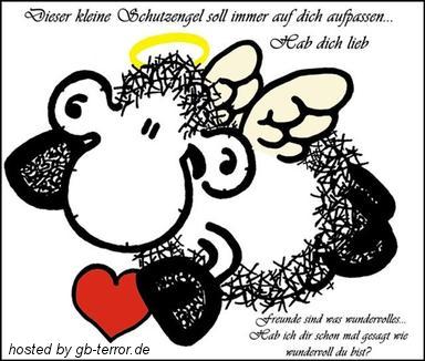 GB Bild Freundschaft