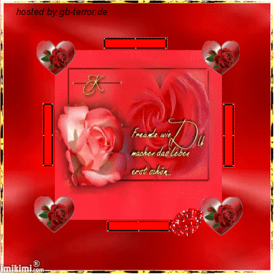 GB Bild Freundschaft