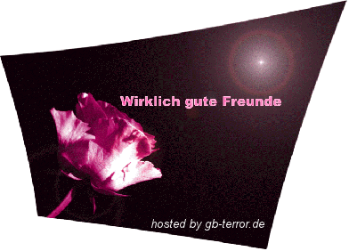 GB Bild Freundschaft