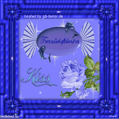 GB Bild Freundschaft