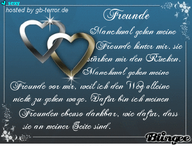 GB Bild Freundschaft
