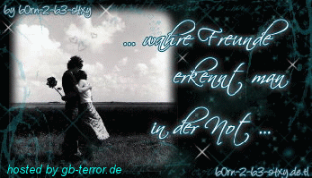 GB Bild Freundschaft