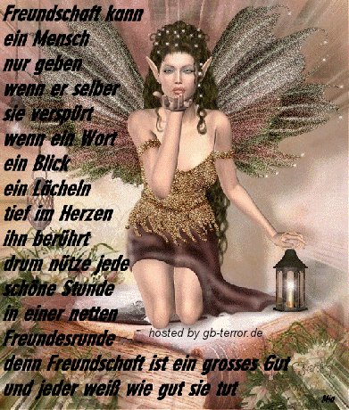 GB Pic Freundschaft