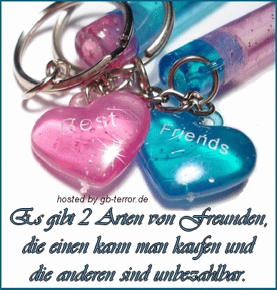 GB Pic Freundschaft