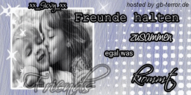 GB Pic Freundschaft