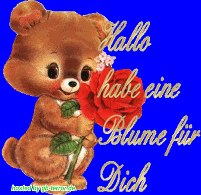 Fuer Dich Gaestebuchbild