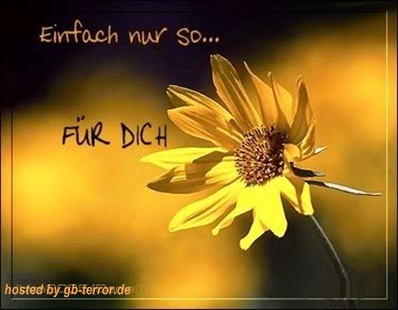 Fuer Dich GB-Pic
