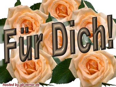 Fuer Dich GB Bild