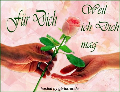 Fuer Dich GB Bild