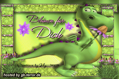 Fuer Dich GB Eintrag