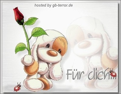 Fuer Dich GB Pic
