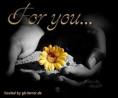 Fuer Dich GB Pic