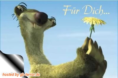 Fuer Dich GBPic