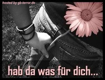 Fuer Dich GBPic