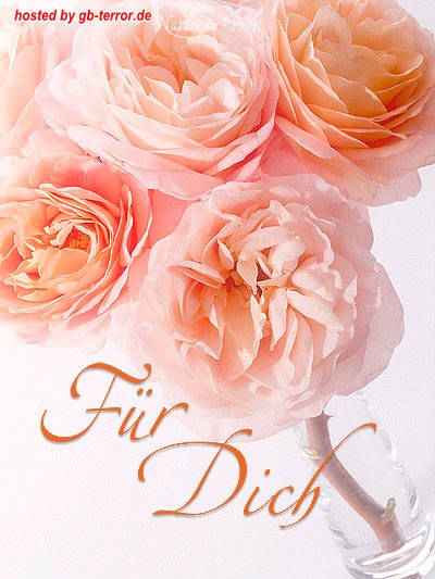 Gaestebuchbild Fuer Dich