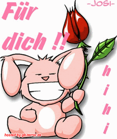 Gaestebuchbild Fuer Dich