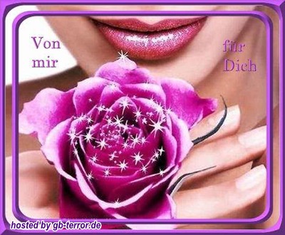 Gaestebuchbild Fuer Dich