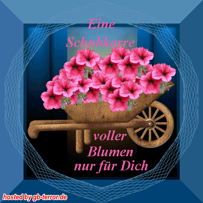 GB Eintrag Fuer Dich