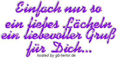GB Pic Fuer Dich