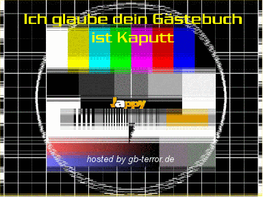 Gaestebuch GB