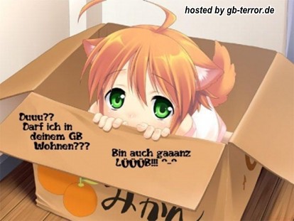 Gaestebuch GB Eintrag