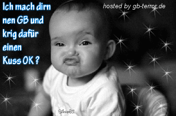 Gaestebuch GB Eintrag