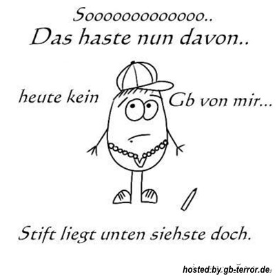 Gaestebuch Spruch