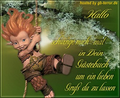 GB Spruch