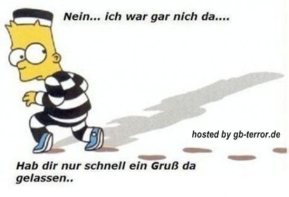 GB Spruch