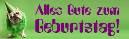 Gaestebuchbild Geburtstag