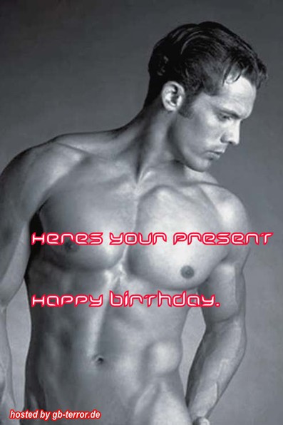 Gaestebuchbild Geburtstag